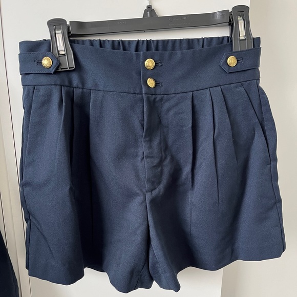 Banana Republic Navy Set - Picture 4 of 7